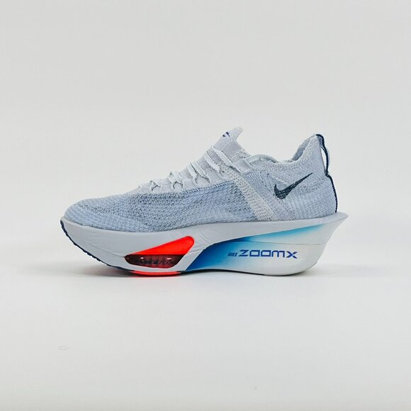 Nike Air Zoom Alphafly NEXT% 3 \'Football Blue\' FD8311-001 Multi Size READ
